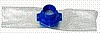 16%O2 OWV Faceshield in ziplock