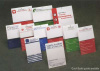 Small Booklet on First Aid & CPR (4" x 6 ½”) - 250 pieces