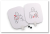 Prestan AED Trainer Pads (4 pack)
