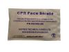 CPR Barrier in sealed Credit Card size polybag (200/box)