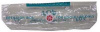16%O2 Barrier with valve & ear straps in zip lock bag