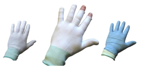 Medical Glove Warmers (Pairs)