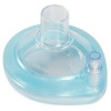 Infant CPR Mask with one-way-valve for Training