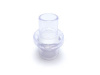 Replacement One-Way-Valve Stem for Pocket Mask (FS-104) CLEAR